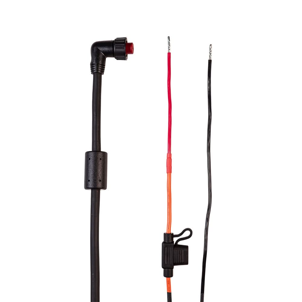 Garmin OnDeck Power Cable (2-Pin) - 010-13009-05