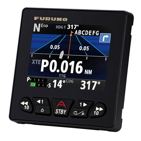 Furuno FAP3011 Control Head for NavPilot 300 - FAP3011