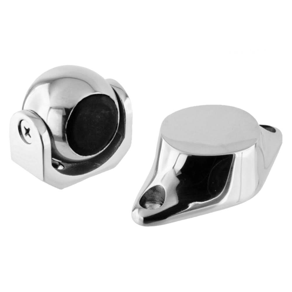 Southco Magnetic Door & Window Holder Proud Surface - Stainless Steel - M5-7A-4342-8