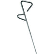 Panther Shore Spike - Stainless Steel - 55-9600