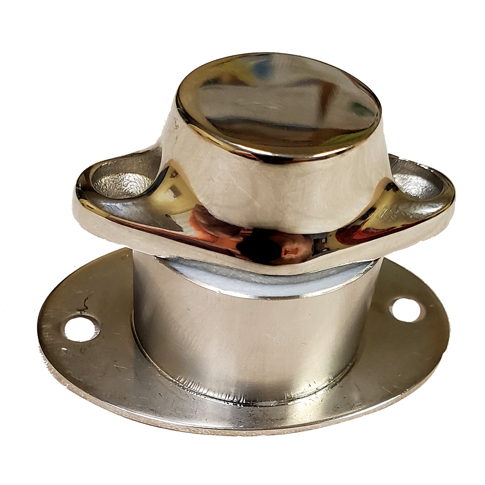 Southco Magnetic Door Holder Proud (Surface) 30 x 15mm - M5-7A-4261-8