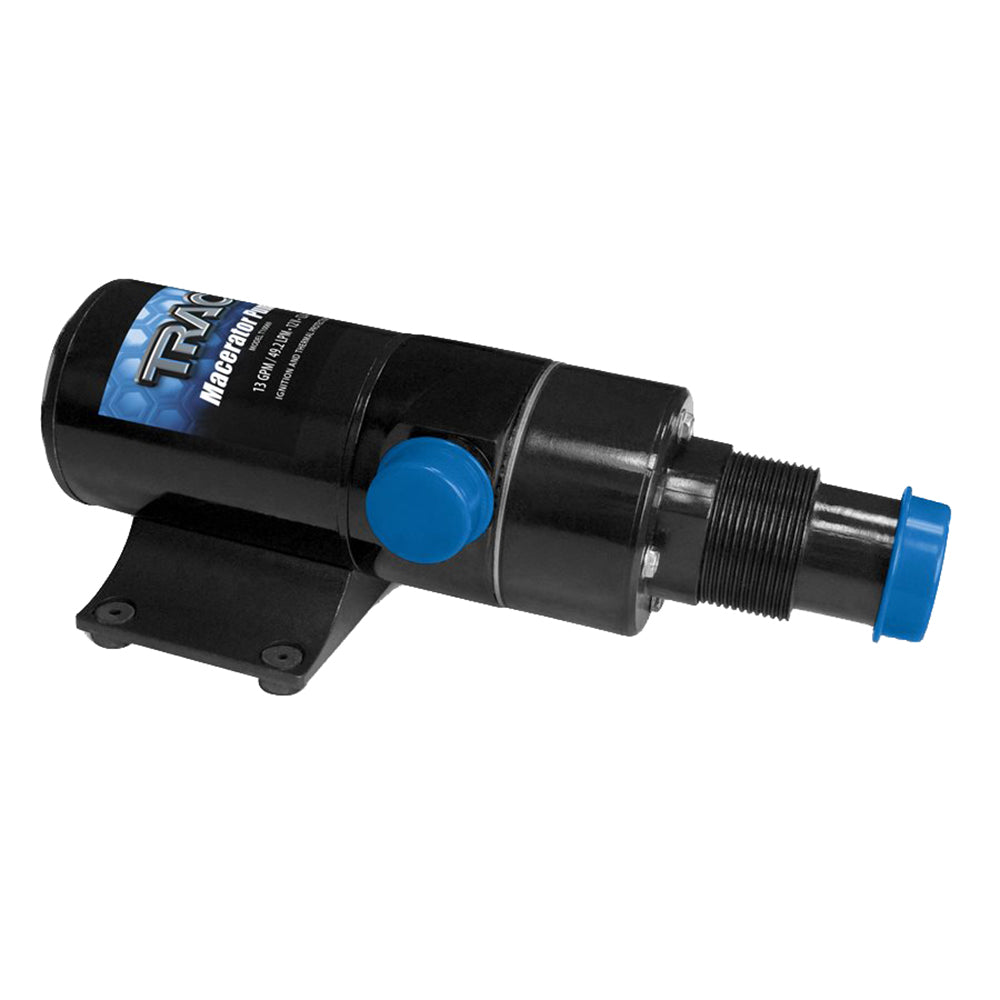 TRAC Macerator Pump - 69390