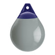 Polyform A Series Buoy A-2 - 14.5" Diameter - Grey - Boat Size 30' - 40' - A-2-GREY