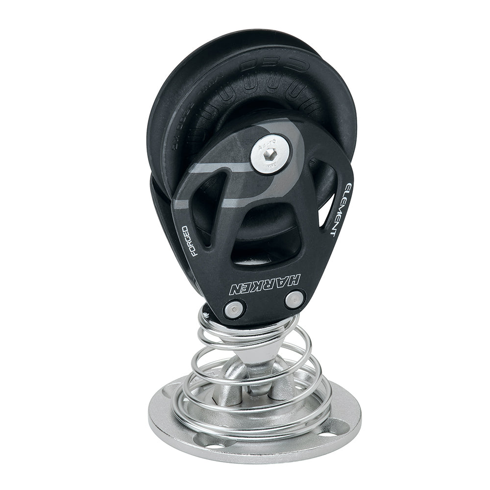 Harken 80mm Element Stand Up Block - 6280