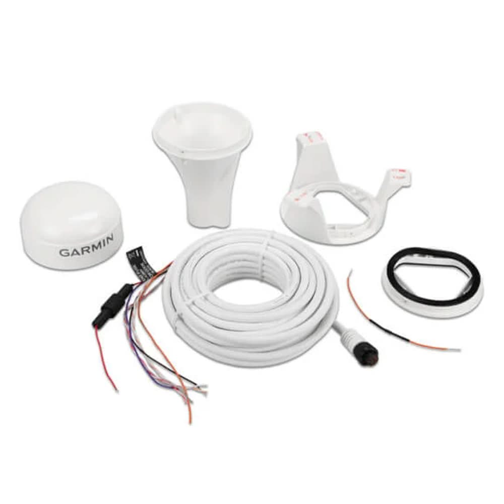 Garmin GPS 24xd HVS GPS Antenna w/Heading Sensor - NMEA 0183 - 010-02316-00