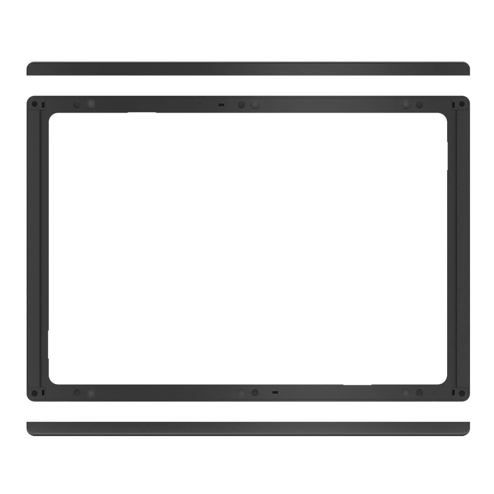 Garmin Adapter Plate for GPSMAP 7x2 to 7x3 Series - 010-12993-00