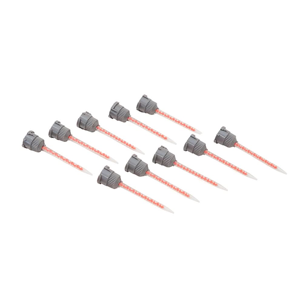 Weld Mount AT-85810 Mixing Tips *10-Pack - AT-85810