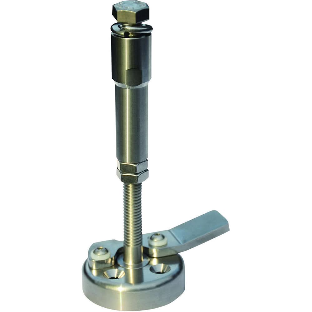 T-H Marine Troll-Tamer for Minn Kota Maxxum Trolling Motor Stabilizer Lock 5"-8" Spacing - RMC-101MK-DP