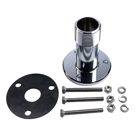 Digital Yacht Antenna Deck Base for CX4A Antenna - E179F