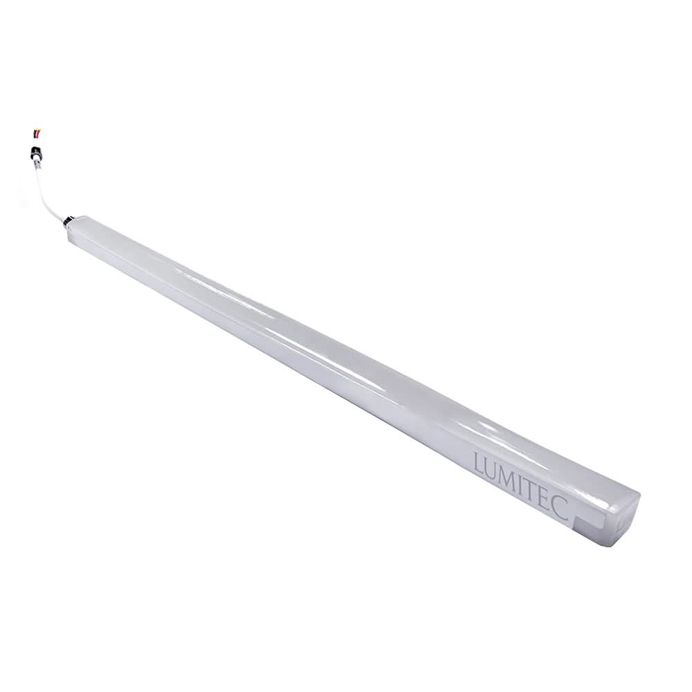 Lumitec Moray Flex Lighting - Strip - Spectrum RGBW - 1.5' - 101647