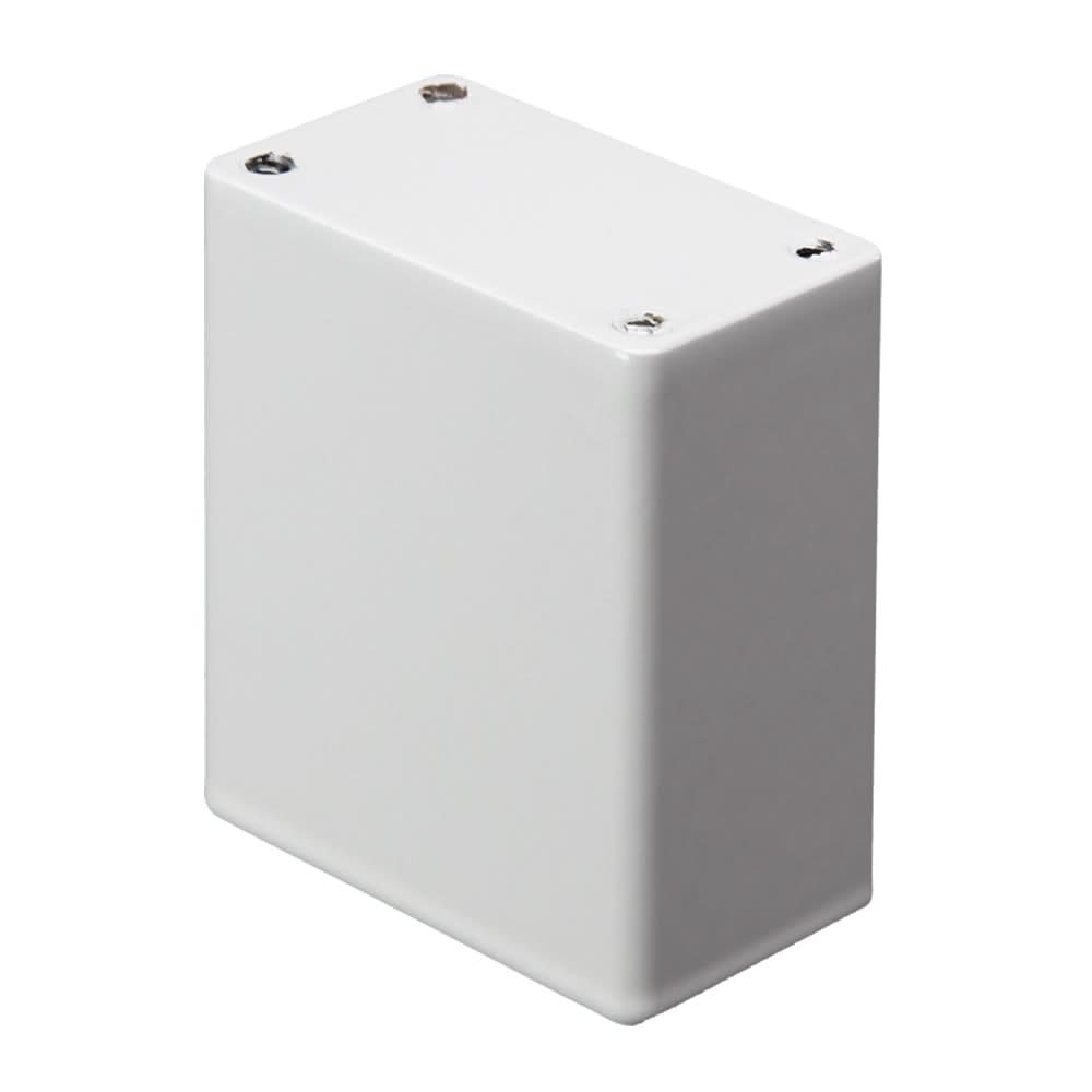 PTM Edge 4" Spacer for VC-140 Mirror - P13228-204 PCWT