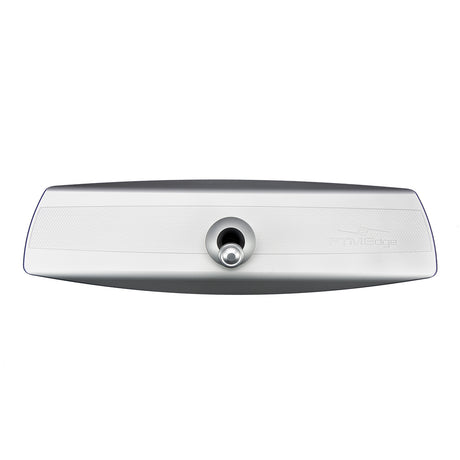 PTM Edge VR-140 Elite Mirror - Electrobrite Silver - P12848-100