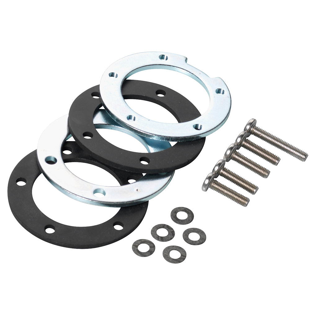 Veratron Installation Kit for Deep-Pipe Level Sensors - A2C17593300