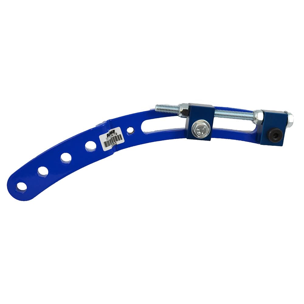 Balmar Belt Buddy with Universal Offset Adjustment Arm (UAA2) - UBB2