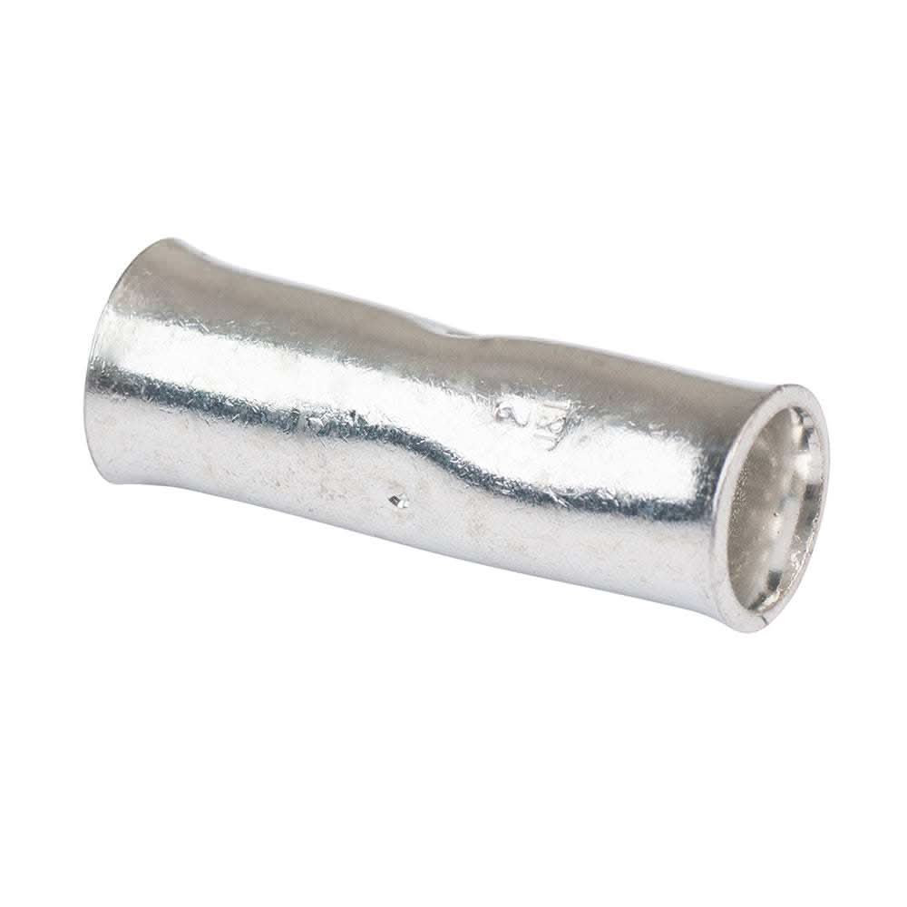 Ancor Tinned Butt Connector #2 made of 100% tinned copper for secure electrical connections