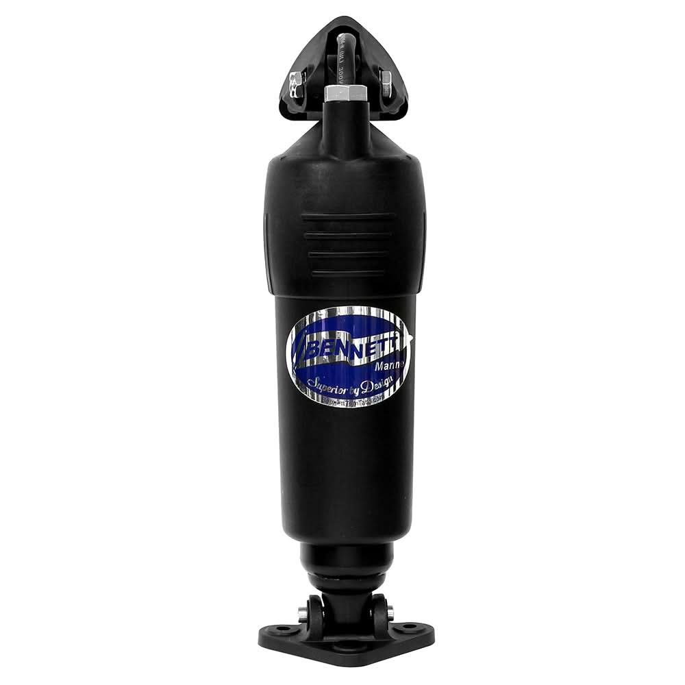 Bennett BOLT Short Electric Actuator - SEA3000