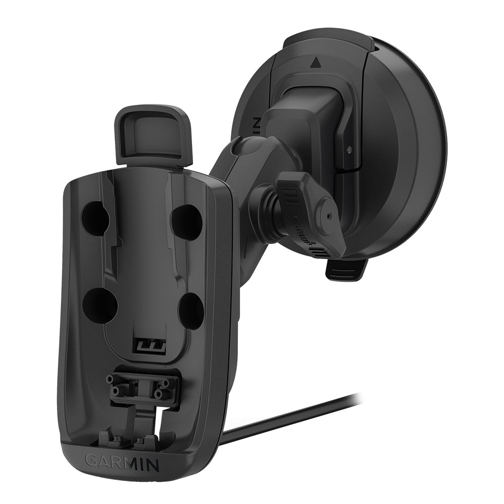 Garmin Powered Mount - 010-12825-00