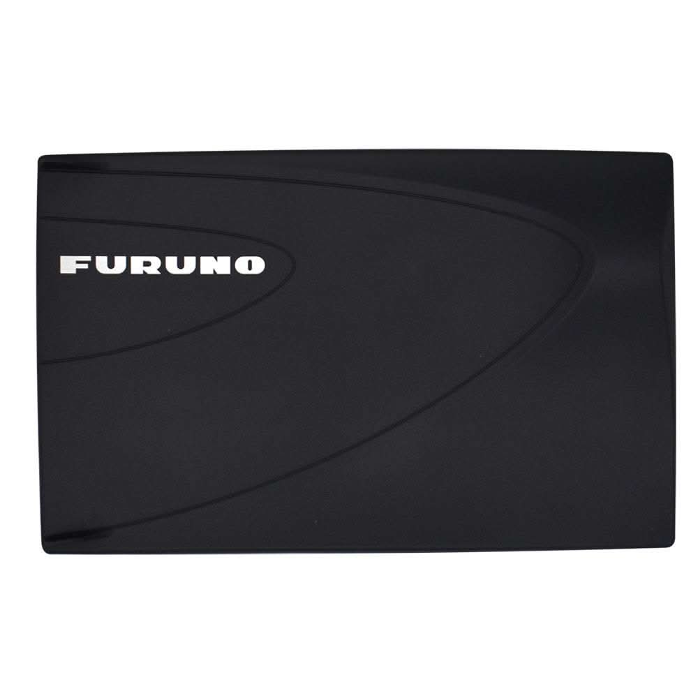 Furuno Suncover black protective screen cover for TZT12F display