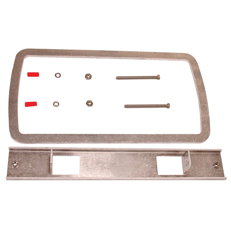 Humminbird IDMK H7R2 In-Dash Mounting Kit for HELIX 7 G4 - 740200-1