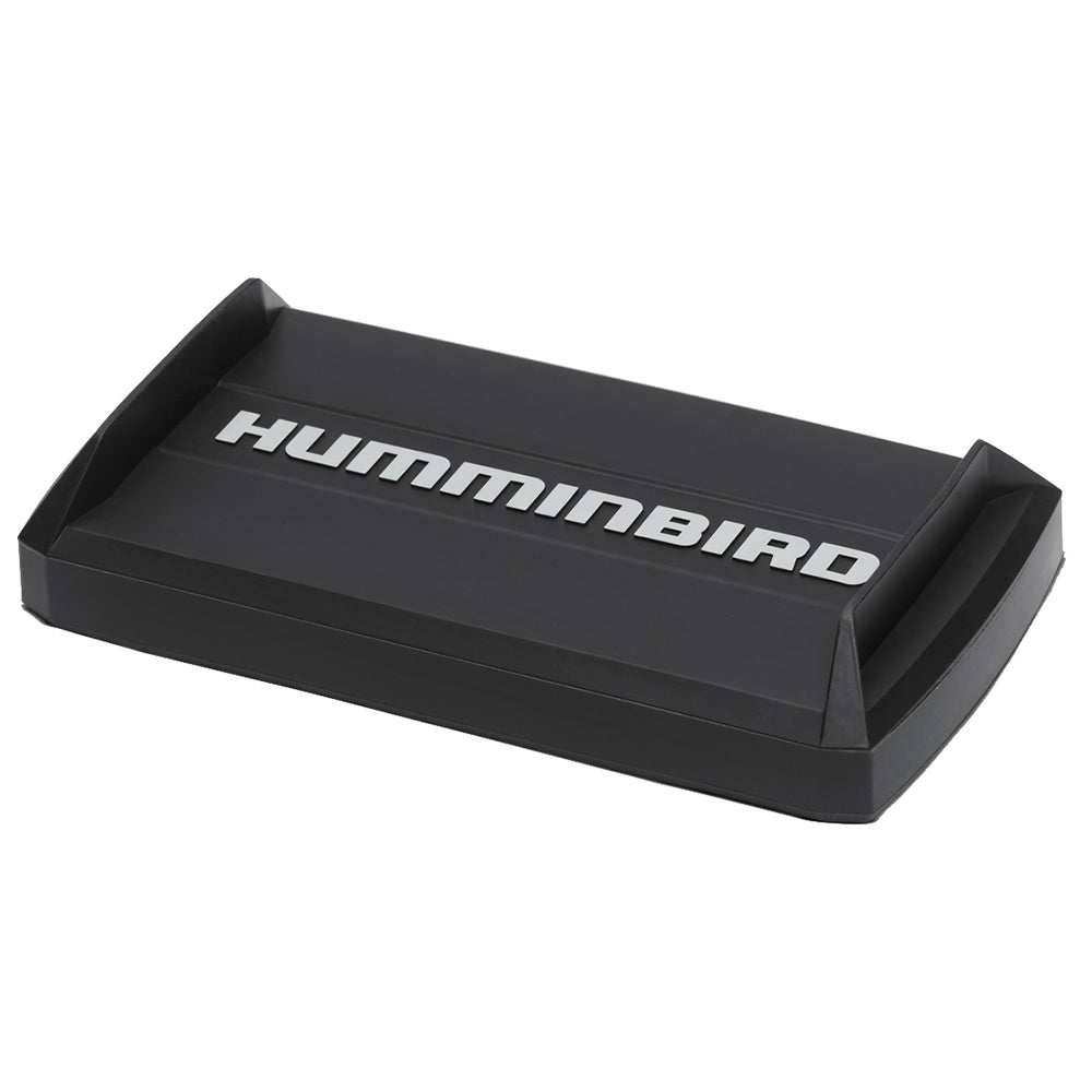 Humminbird UC H7R2 black silicone unit cover for HELIX 7 G4 fish finders