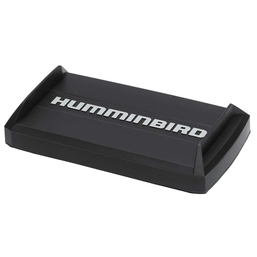 Humminbird UC H7R2 black silicone unit cover for HELIX 7 G4 fish finders