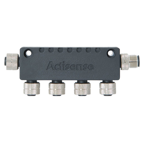 Actisense N2K Micro 4 Way T-Piece - A2K-4WT