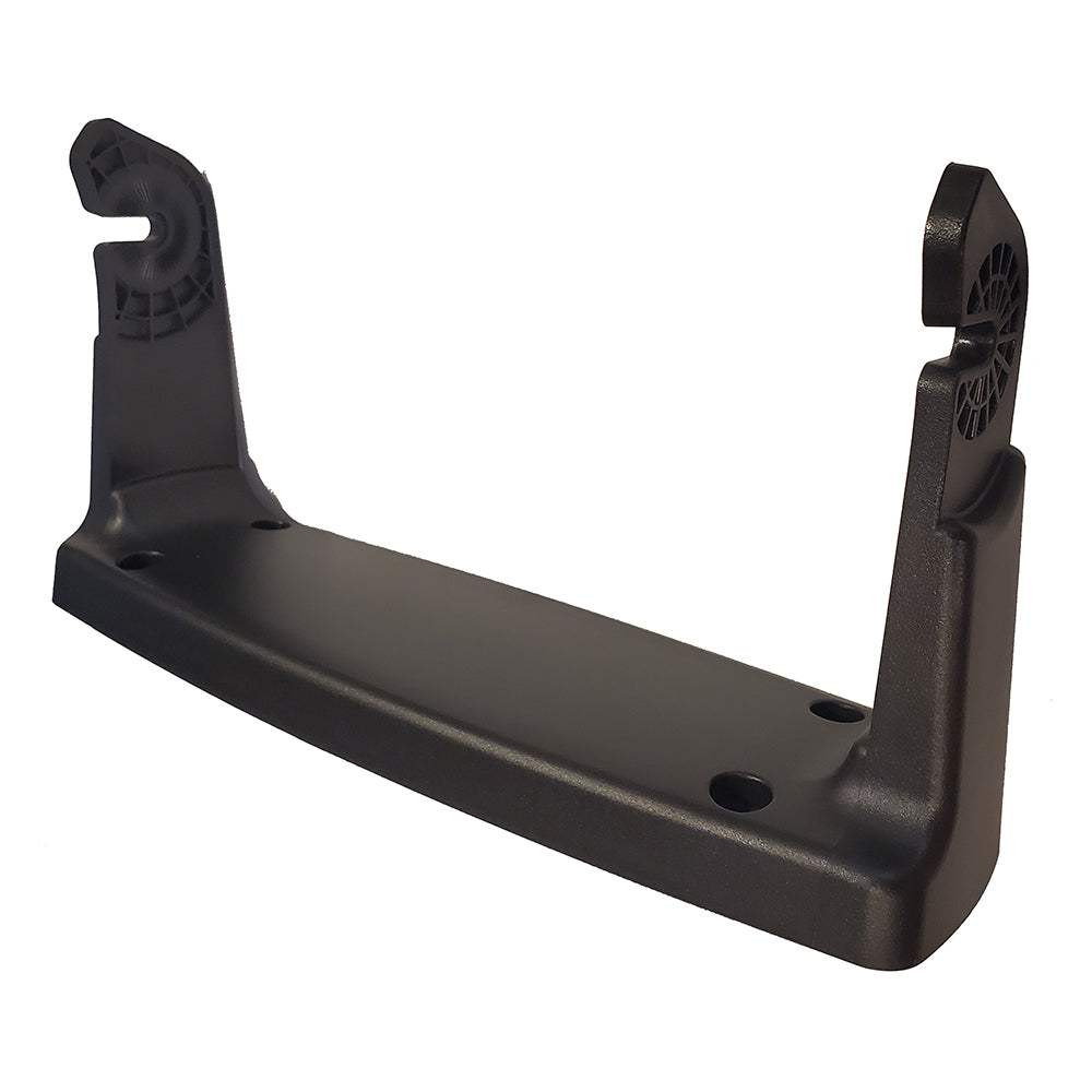 Furuno GP1971F Mounting Bracket for 9-inch GPS, Chartplotter, and Fishfinder black plastic mount
