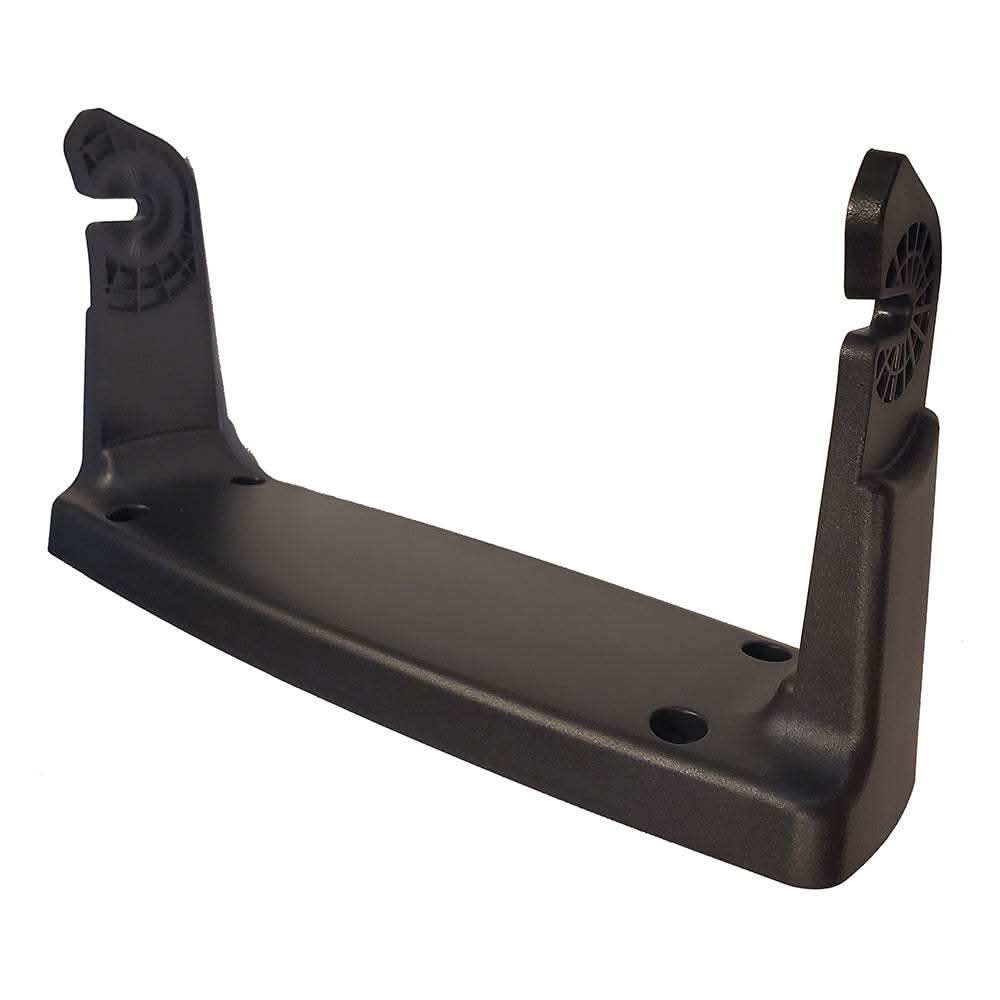 Furuno GP1971F Mounting Bracket for 9-inch GPS, Chartplotter, and Fishfinder black plastic mount