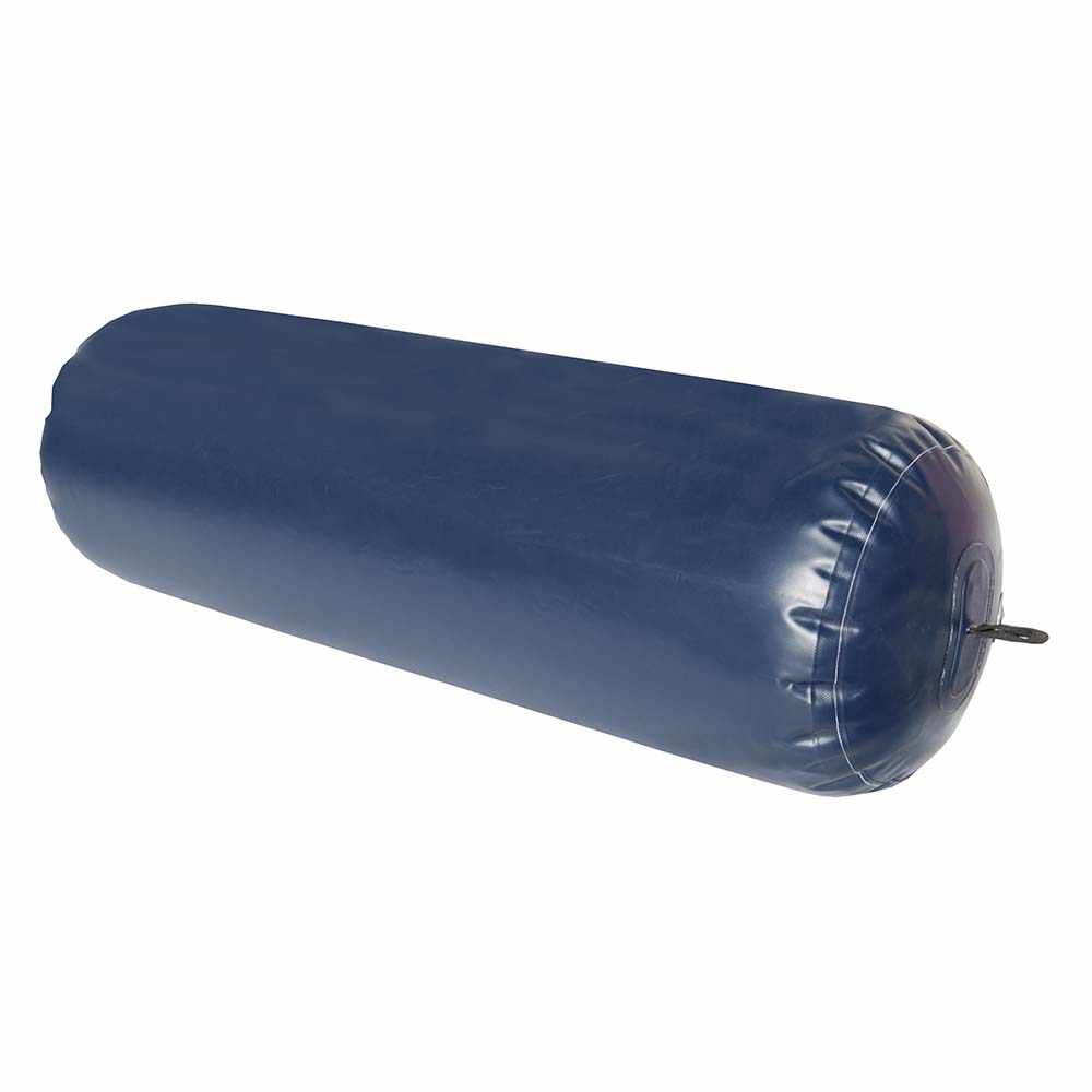 Taylor Made Super Duty Inflatable Yacht Fender navy 18x58 inches marine boat protection