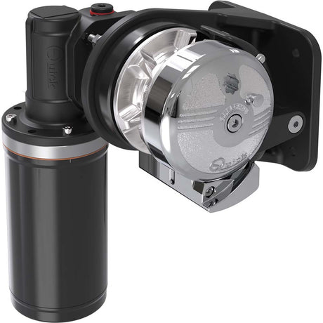 Quick Balder 2 Windlass - 900W 1/4" Chain & 1/2" Rope Below Deck - FSBL20912FY7A00