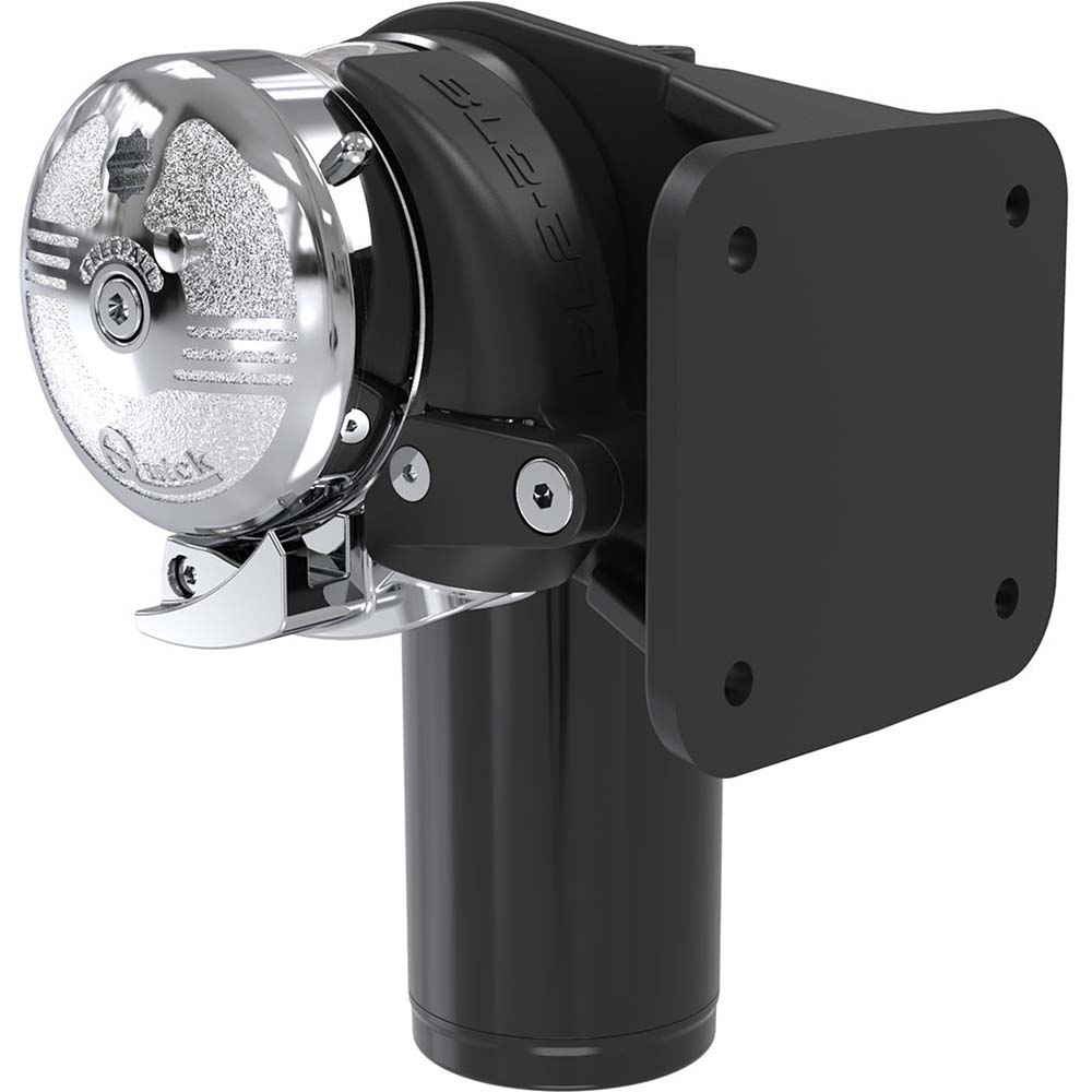 Quick Balder 2 Windlass - 900W 1/4" Chain & 1/2" Rope Below Deck - FSBL20912FY7A00