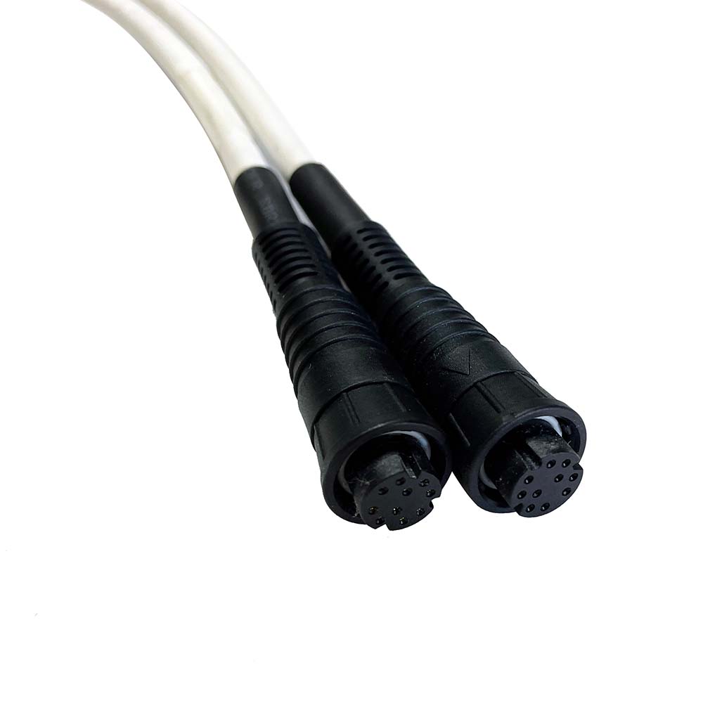 Raymarine 15M Data Cable f/Cyclone Radar - A80658