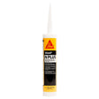 Sika Sikasil-N Plus White 10oz w/Nozzle - 432029