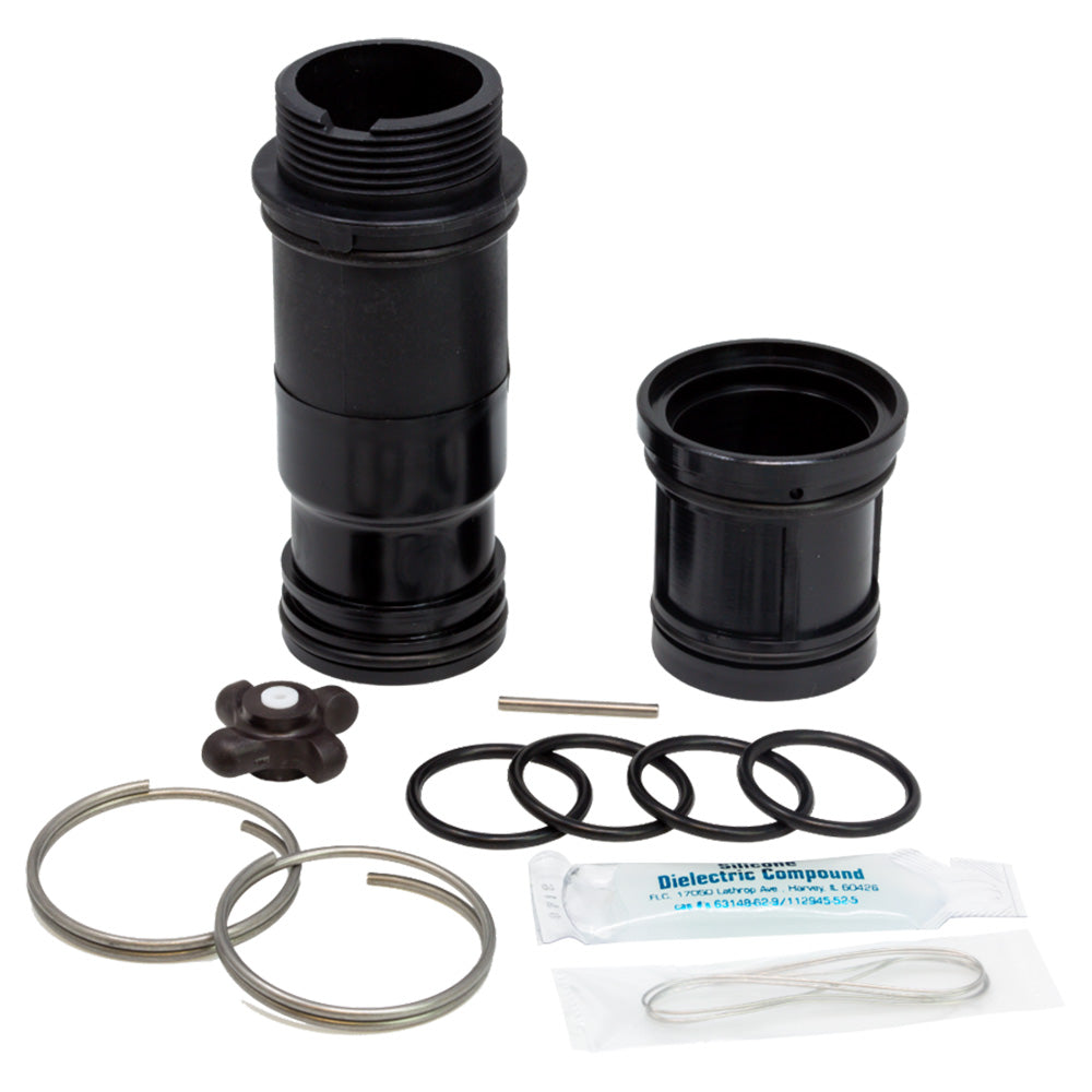 Airmar ST850 Paddlewheel & Valve Kit - 33-536-01