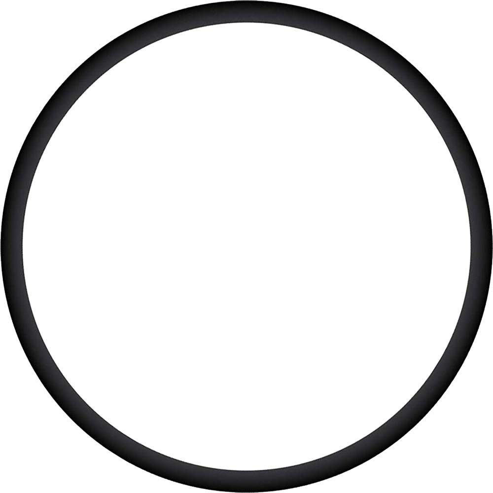 GROCO O-Ring 5.75" x 6.0" x .125" f/ARG-1500 Through ARG-3000 - 2-256