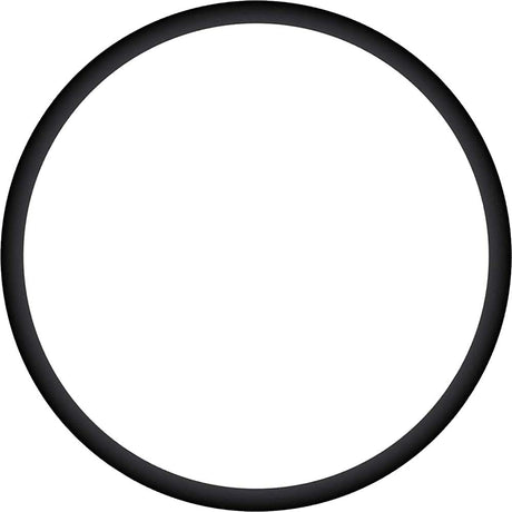 GROCO O-Ring 5.75" x 6.0" x .125" f/ARG-1500 Through ARG-3000 - 2-256
