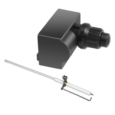 Magma Electronic Ignition Assembly - Ceramic Electrode w/Wire & Battery - 10-960-K