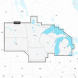 Navionics+ NAUS005R U.S. North - 010-C1368-30