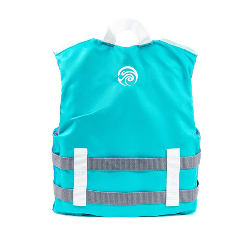 Bombora Child Life Vest (30-50 lbs) - Tidal - BVT-TDL-C
