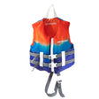 Bombora Child Life Vest (30-50 lbs) - Sunrise - BVT-SNR-C