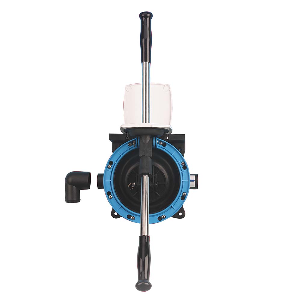 Jabsco Amazon Universal Manual Bilge Pump - 29270-0000