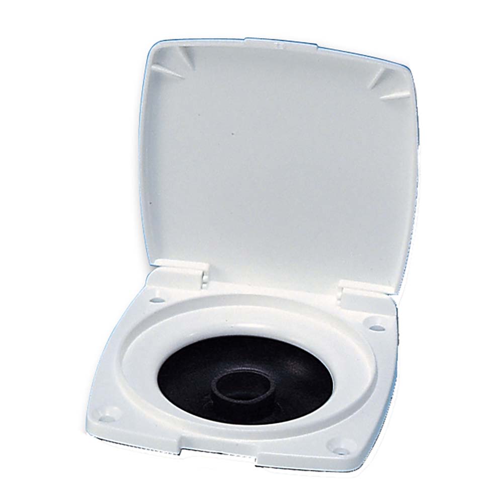 Jabsco Through Deck Kit f/Manual Bilge Pumps - 29279-0000