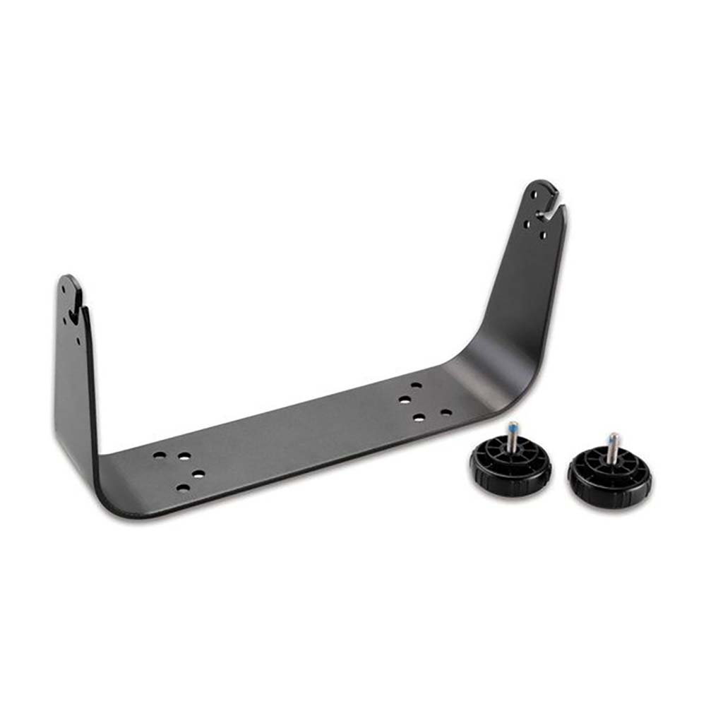 Garmin Bail Mount with knobs for GPSMAP 10x2 series surface mounting