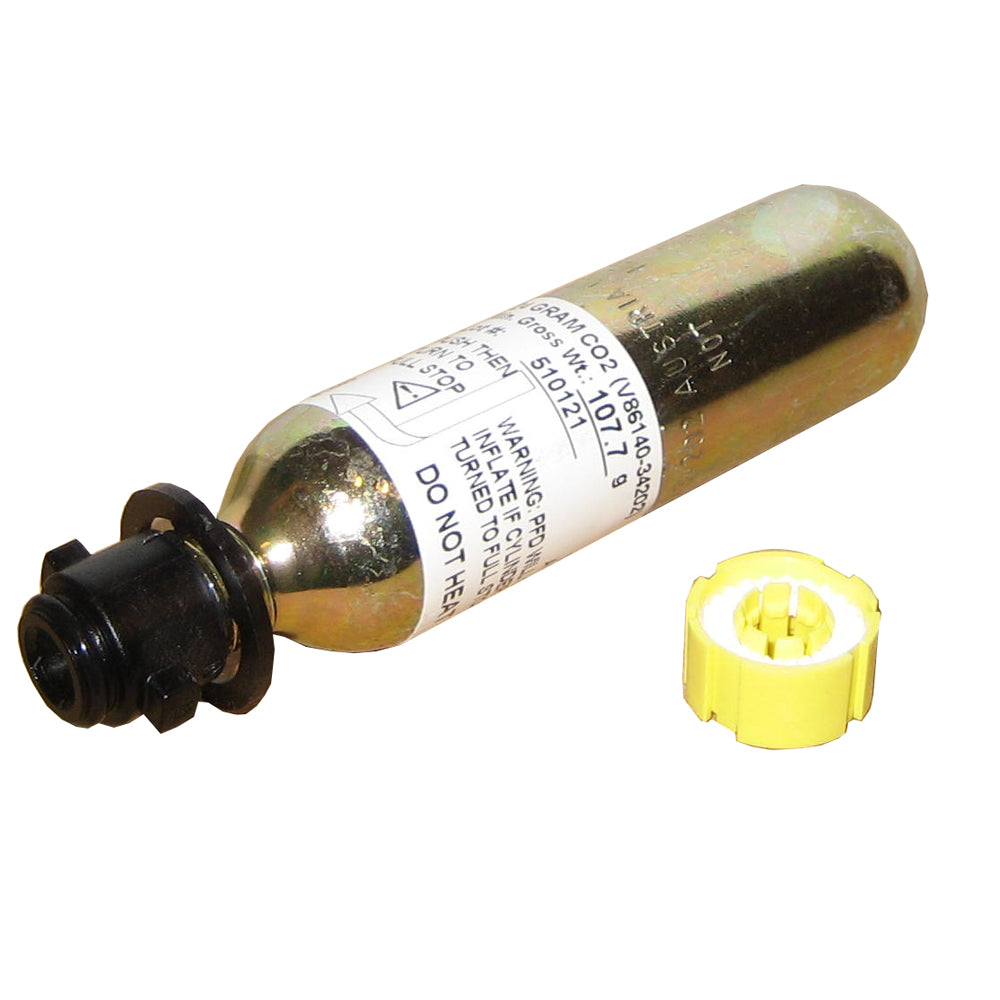 Mustang Re-Arm Kit D 24g Auto & Manual - MA2014-0-0-102