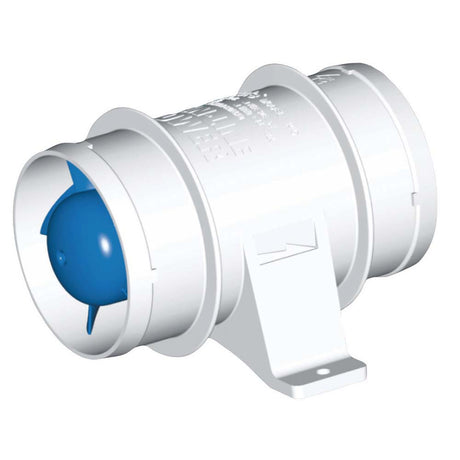 Rule In-Line 3" Bilge Blower - 24V - 140-24V