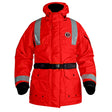 Mustang ThermoSystem Plus Flotation Coat - Red - Large - MC1536-4-L-206