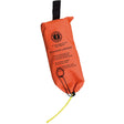Mustang 90' Ring Buoy Line w/Throw Bag - MRD190-0-0-215