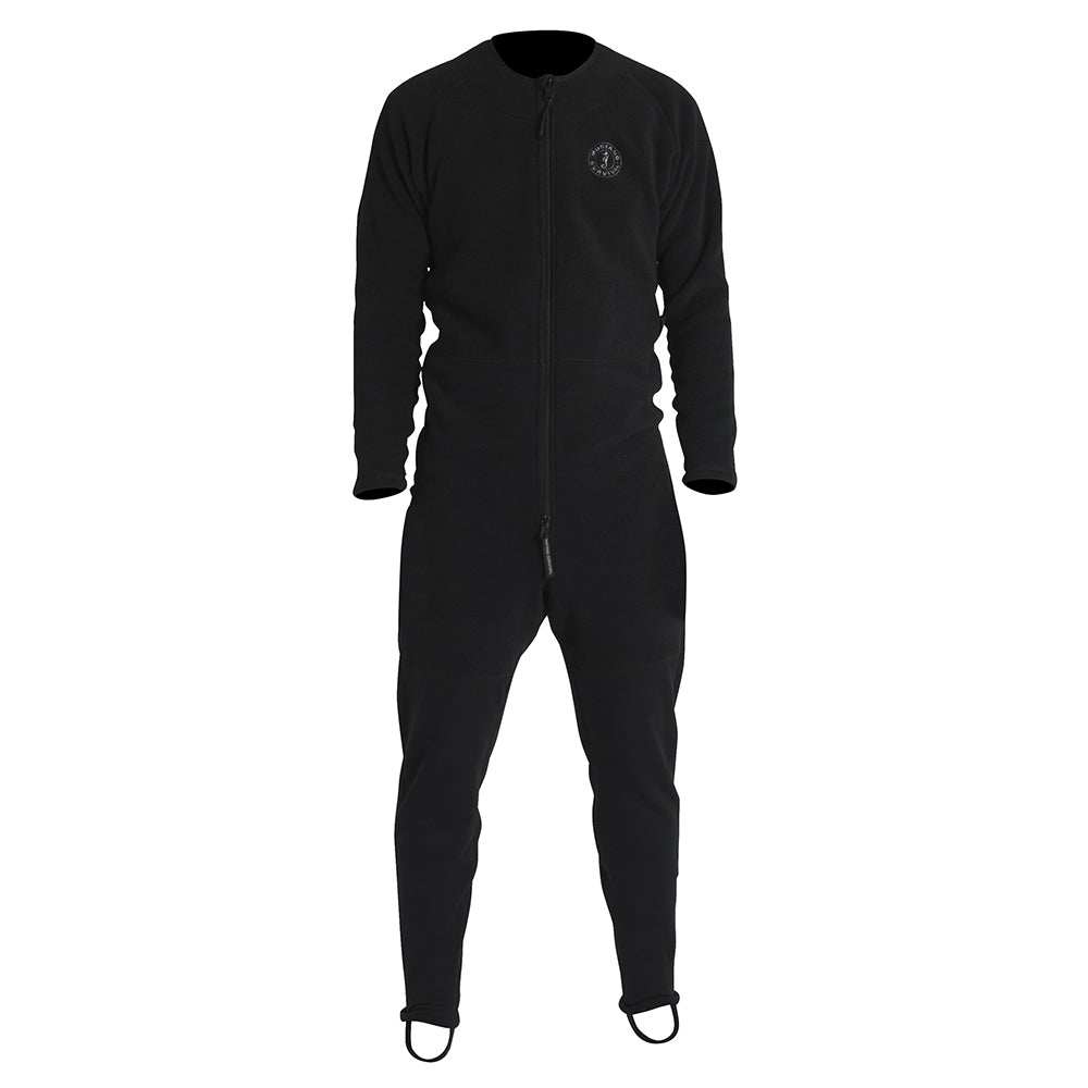 Mustang Sentinelô Series Dry Suit Liner black fleece suit XXXL thermal insulation