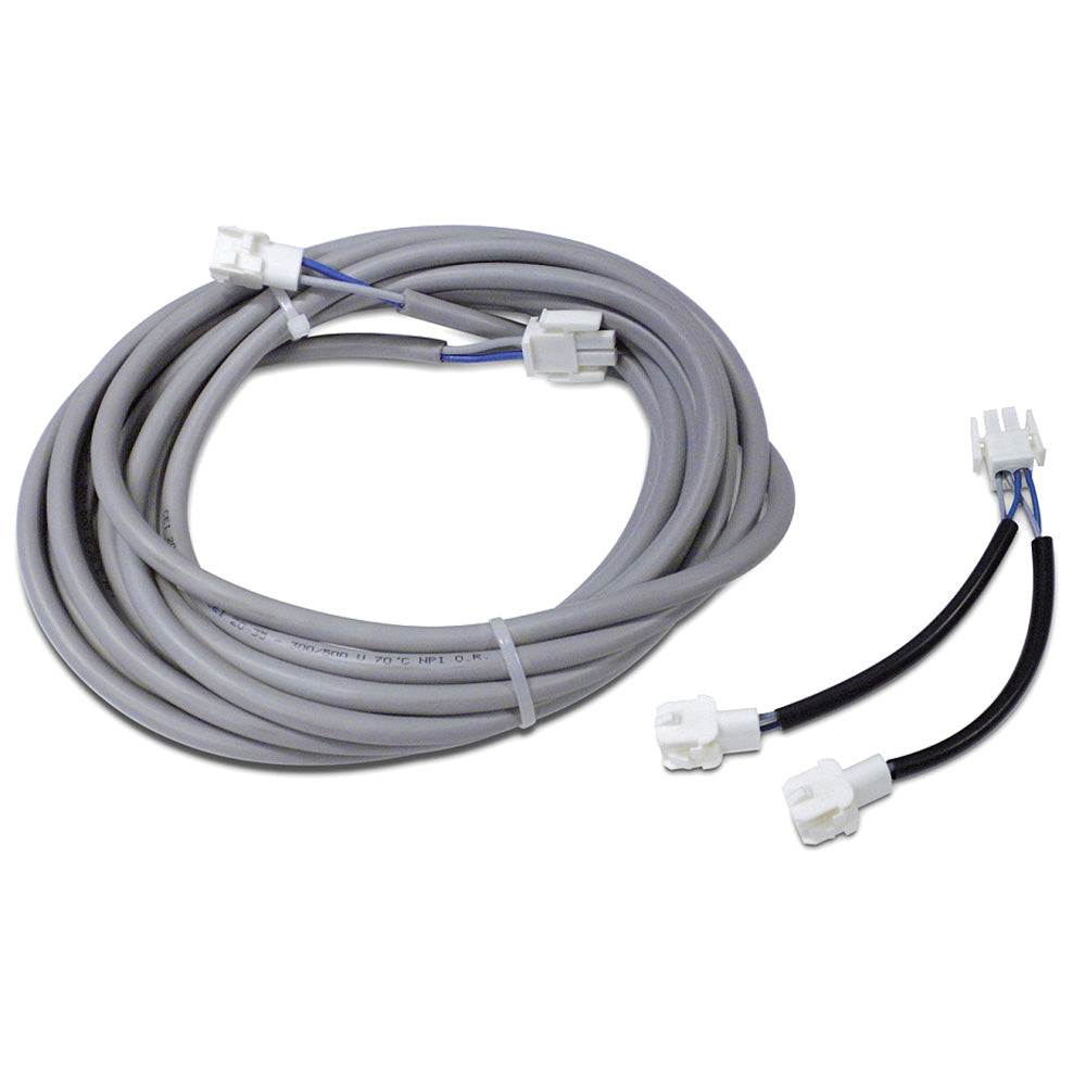 Quick 8M cable extension for TCD thruster control panel by Quick
