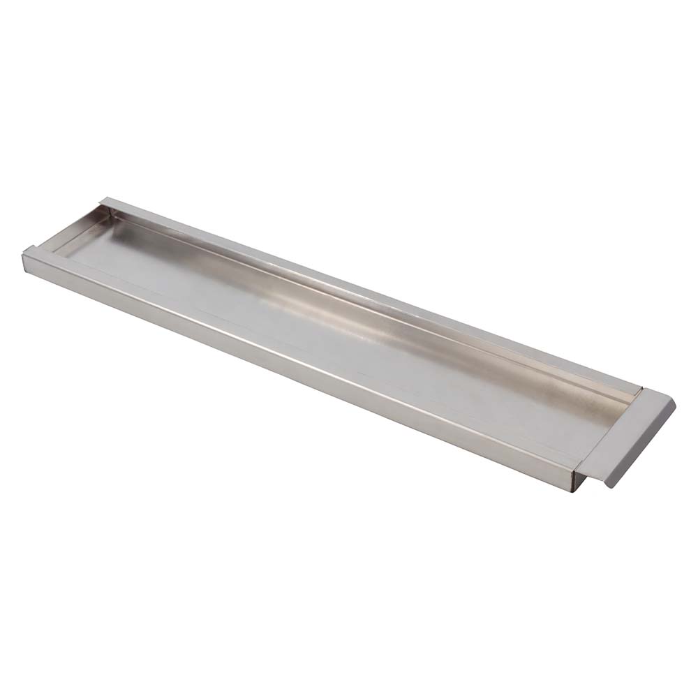 Kuuma Grease Tray Under BBQ Stow & Go 160 - 58243